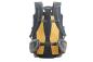 Preview: Ruffwear Hitch Hiker Dog Backpack Carrier Basalt Gray Gr. XXS
